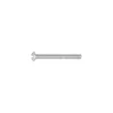 Tornillo #5/32 x 1 1/2 Estufa galvanizado 1 pza | Fiero