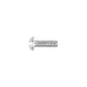 Tornillo #1/4 x 3/4 Estufa galvanizado 1 pza | Fiero
