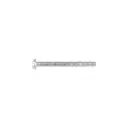 Tornillo #3/16 x 2 Estufa galvanizado 1 pza | Fiero