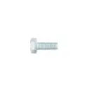 Tornillo #5/16 x 3/4 Máquina hexagonal galvanizado 1 pza | Fiero