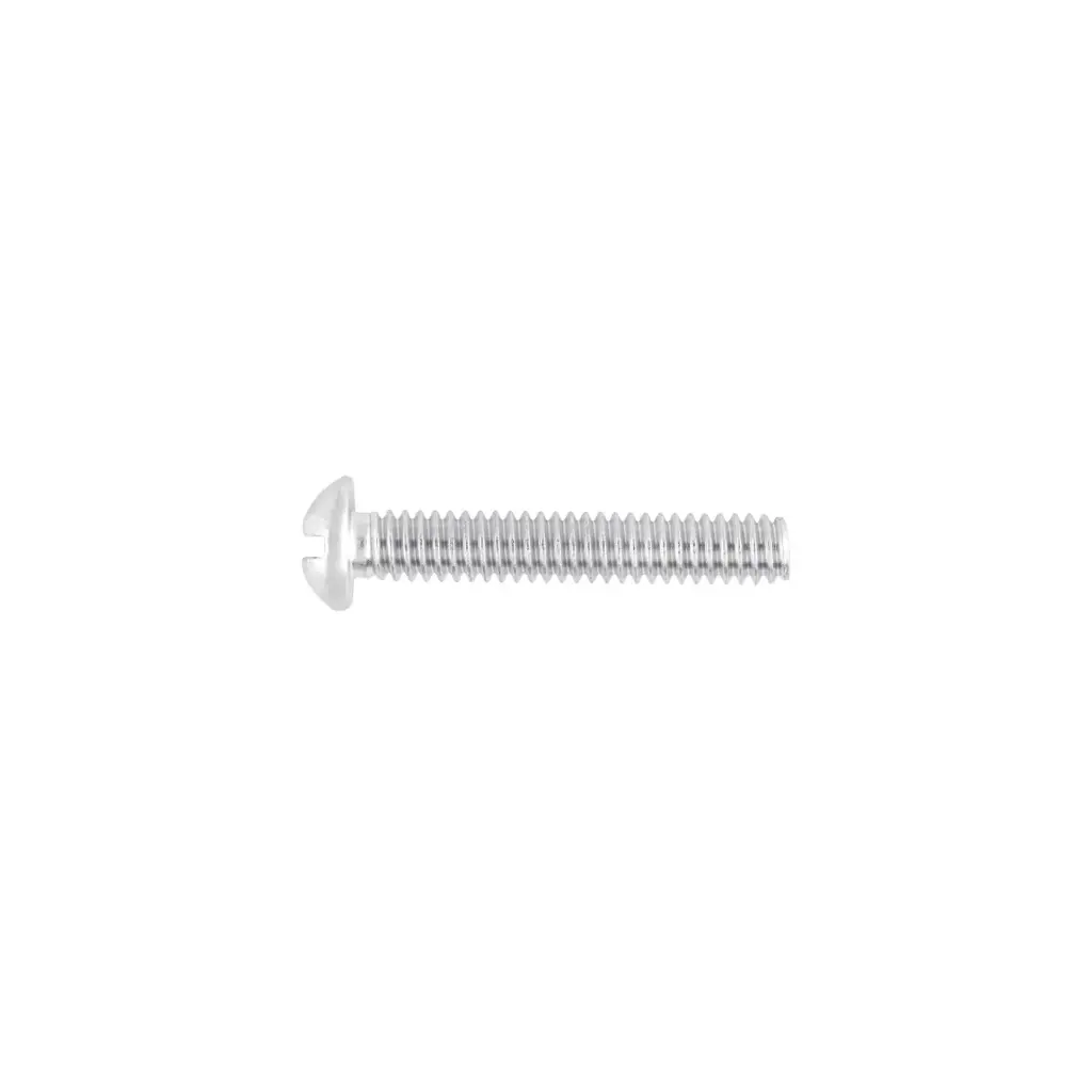 [44628-1] Tornillo #1/4 x 1 1/2 Estufa galvanizado 1 pza | Fiero