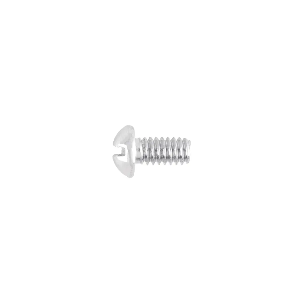 [44622-1] Tornillo #3/16 x 3 Estufa galvanizado 1 pza | Fiero
