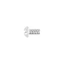 Tornillo #3/16 x 3 Estufa galvanizado 1 pza | Fiero