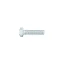 Tornillo #5/16 x 1 1/4 Máquina hexagonal galvanizado 1 pza | Fiero