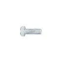 Tornillo #3/8 x 1 Máquina hexagonal galvanizado 1 pza | Fiero