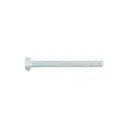 Tornillo #5/16 x 3 Máquina hexagonal galvanizado 1 pza | Fiero