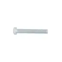 Tornillo #3/8 x 2 1/2 Máquina hexagonal galvanizado 1 pza | Fiero