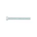 Tornillo #3/8 x 3 1/2 Máquina hexagonal galvanizado 1 pza | Fiero