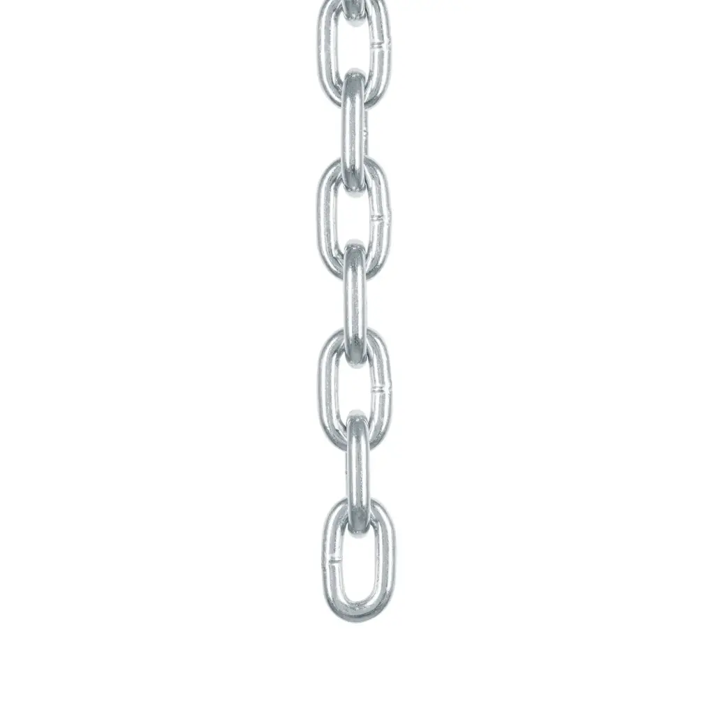 [44273-1] Metro de cadena 3/8 galvanizada | Fiero