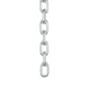 Metro de cadena 3/8 galvanizada | Fiero