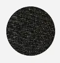 Metro malla sombra 80% monofilamento negro 3.70 x 1 m