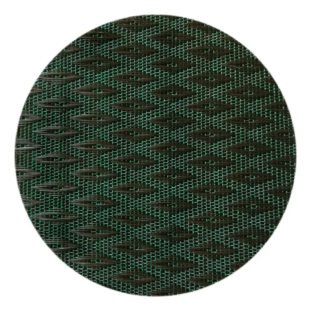 Metro malla sombra 80% monofilamento verde oscuro 3.70 x 1 m