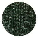 Metro malla sombra 80% monofilamento verde oscuro 3.70 x 1 m