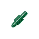 Taquete 1/2" de plástico 1 pza | Fiero