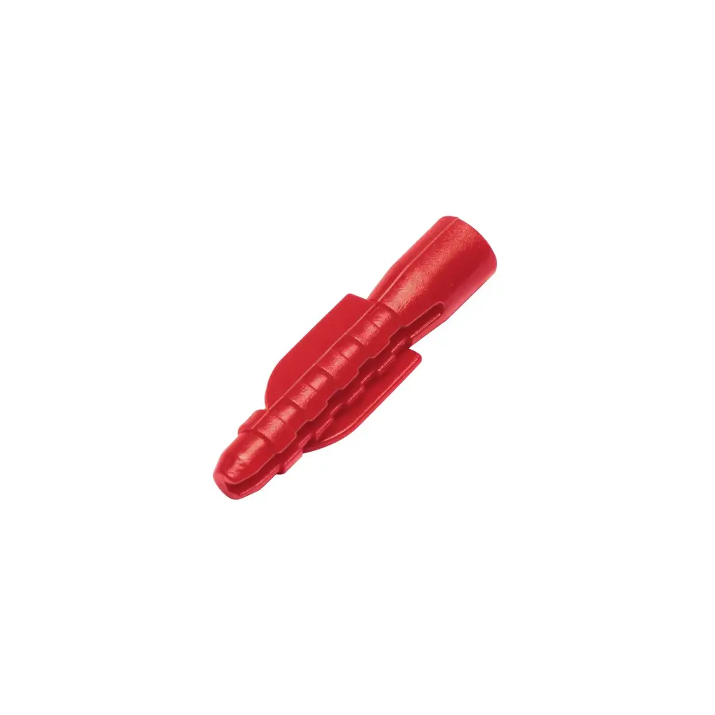 [44199-1] Taquete 1/4" de plástico 1 pza | Fiero