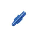 Taquete 3/8" de plástico 1 pza | Fiero