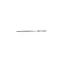 Remache 1/8" x 5/16" de aluminio ala 1/4" 1pza | Fiero