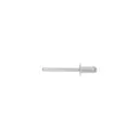 Remache 3/16" x 1/8" de aluminio ala 3/8" 1pz | Fiero