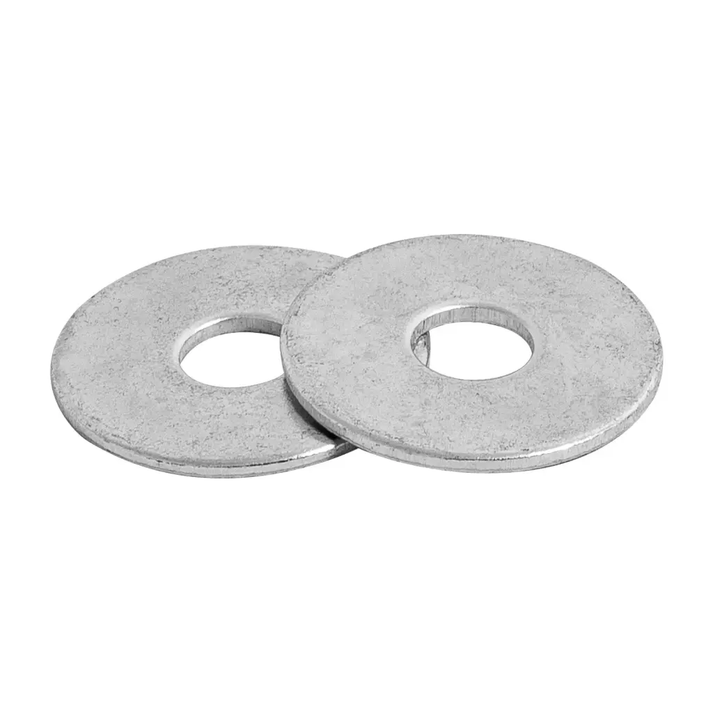 [44543-1] Arandela 1/4 plana 1 pza | Fiero