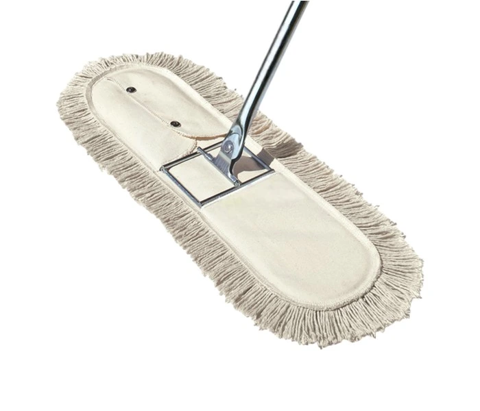 Mop con repuesto 40cm | Base y repuesto