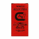 Caja de tachuelas con 40pz Catre | Electra