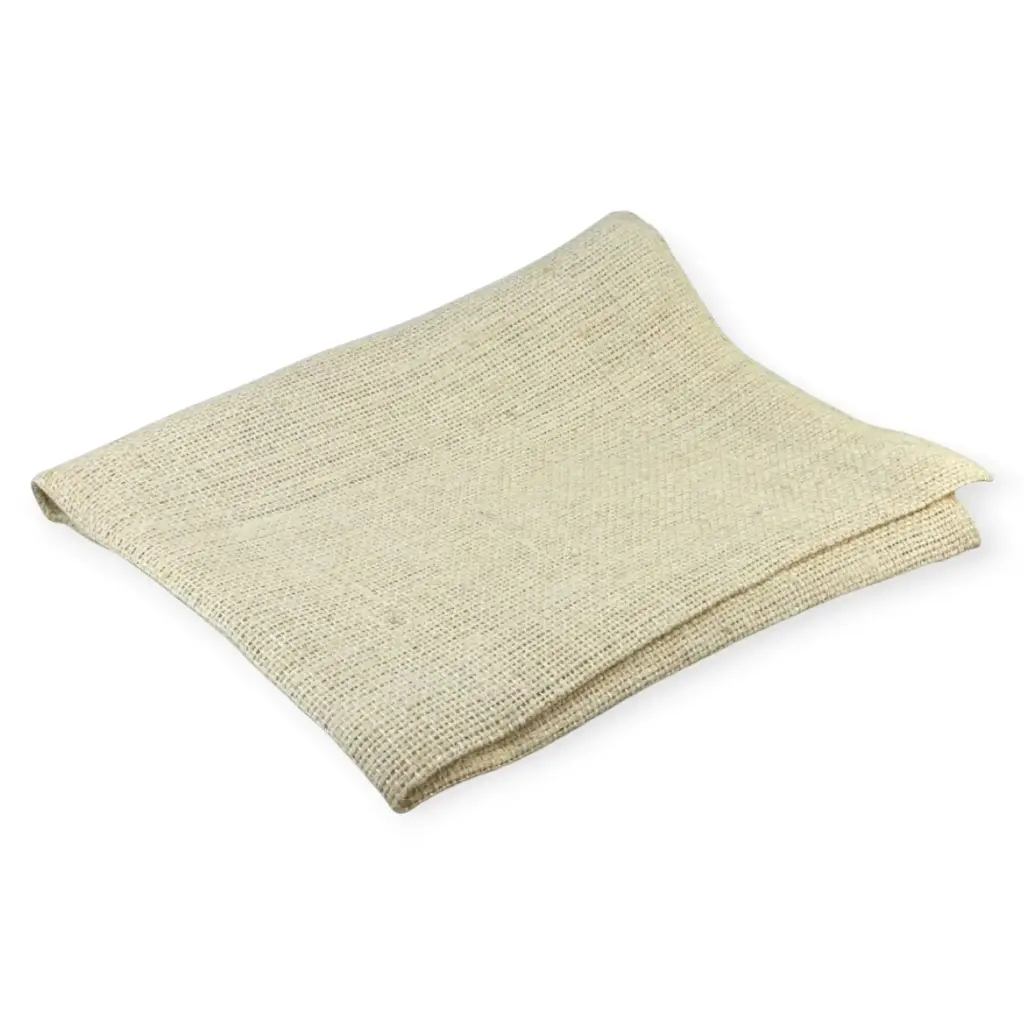 [610310] Jarcia para catre 1220grs. Manta catrera