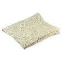Jarcia para catre 1220grs. Manta catrera