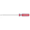 Desarmador plano 3/16 x 6" mango de PVC  | Pretul