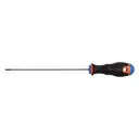 Desarmador de cruz 1/8" x 6" mango Comfort Grip| Truper Expert