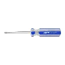 Desarmador cruz  3/16 x 3" mango de PVC  | Pretul