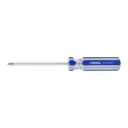 Desarmador cruz  3/16 x 4" mango de PVC  | Pretul