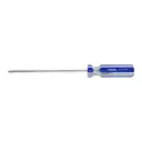 Desarmador cruz  3/16 x 6" mango de PVC  | Pretul