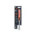 Imán extensible acero inox 3.6kg|Truper