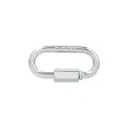 Bandola con seguro 3/16" × 2" | Fiero