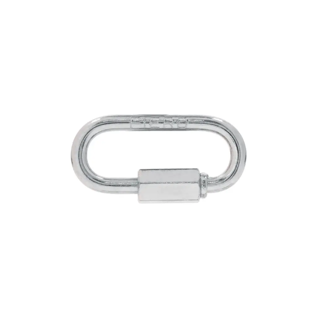 [44020] Bandola con seguro 1/8" × 1 1/2" | Fiero