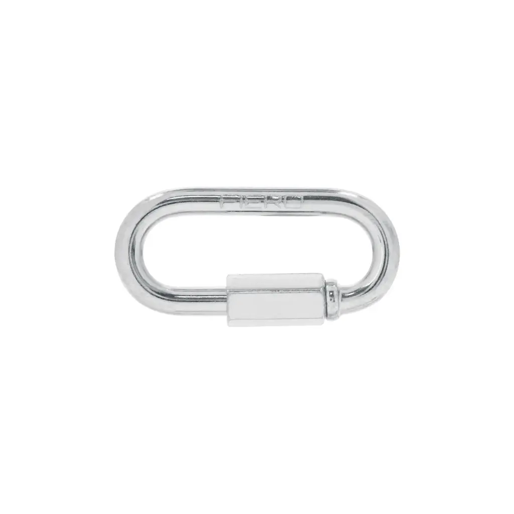 Bandola con seguro 1/4" × 2 1/2" | Fiero