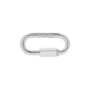 Bandola con seguro 1/4" × 2 1/2" | Fiero