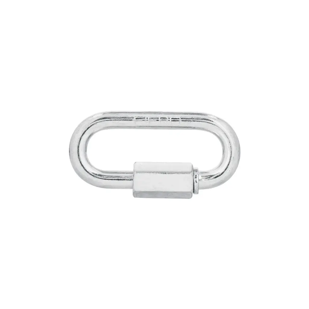 [44023] Bandola con seguro 5/16" × 3" | Fiero