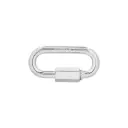 Bandola con seguro 5/16" × 3" | Fiero