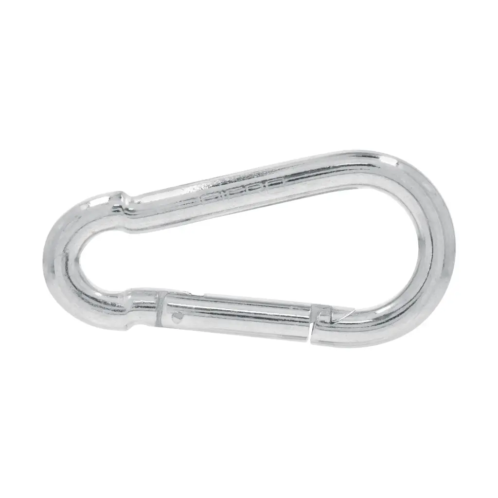 [44040] Bandola mosquetón 3/8" × 4" | Fiero