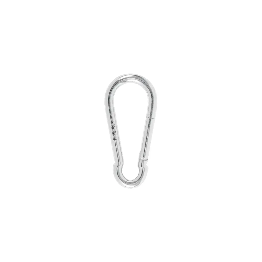 [44041] Bandola mosquetón 1/2" × 5 1/2" | Fiero