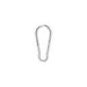 Bandola mosquetón 1/2" × 5 1/2" | Fiero