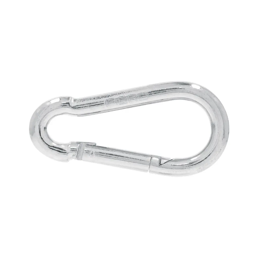 [44039] Bandola mosquetón 5/16" × 3" | Fiero