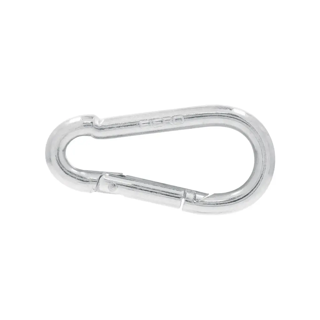 [44038] Bandola mosquetón 1/4" × 2 1/2" | Fiero