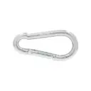 Bandola mosquetón 1/4" × 2 1/2" | Fiero