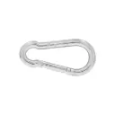 Bandola mosquetón 3/16" × 2" | Fiero