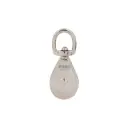 Garrucha metálica para noria de 1 1/2" | Fiero