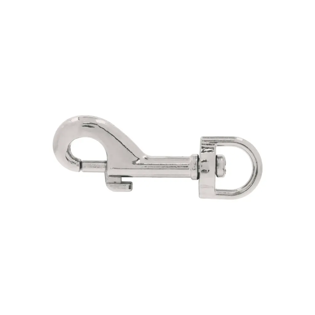 [44030] Bandola destorcedor 3" × 1/2" de zinc | Fiero