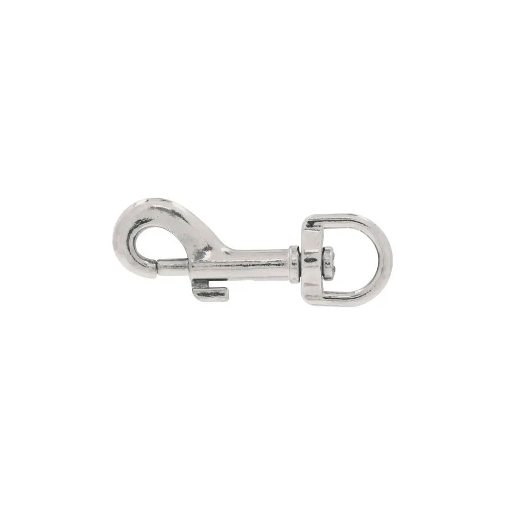 [44029] Bandola destorcedor 2" × 1/4" de zinc | Fiero