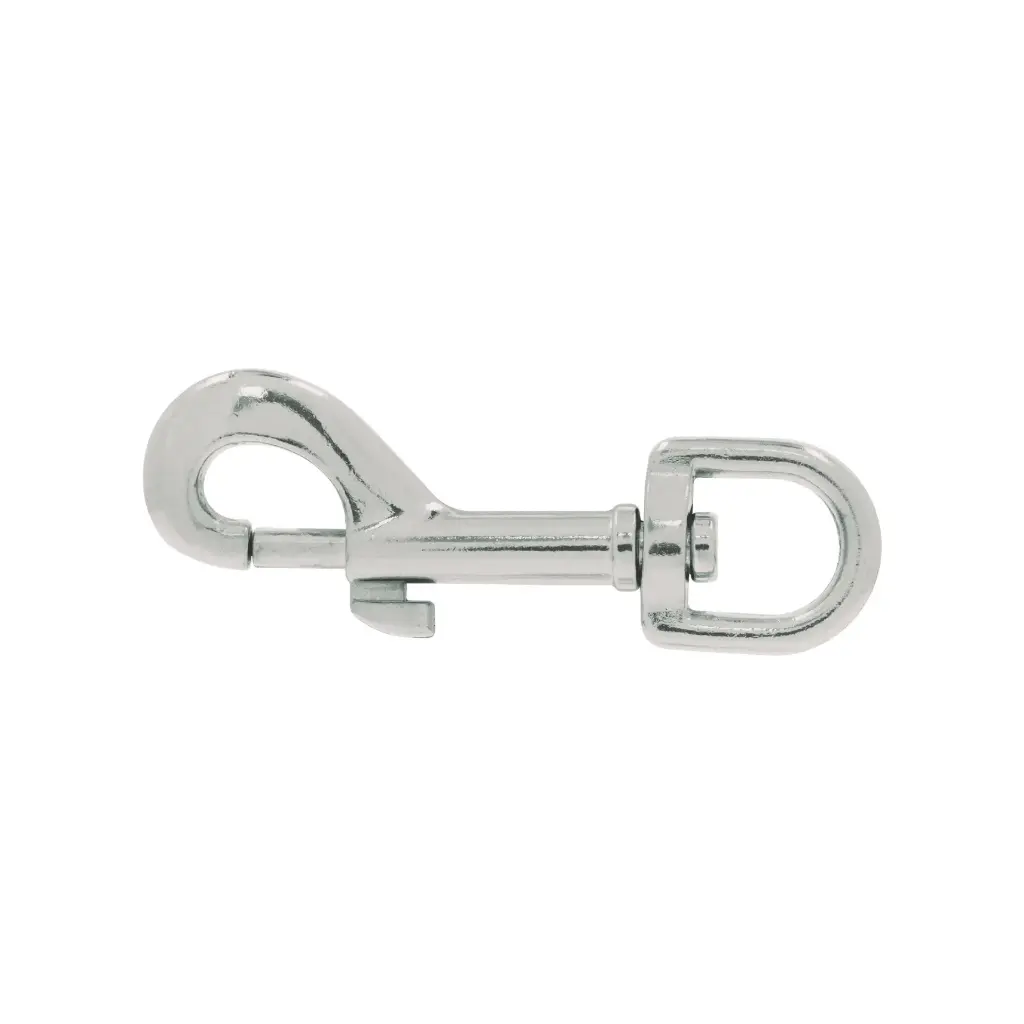 [44031] Bandola destorcedor 3 1/2" × 5/8" de zinc | Fiero